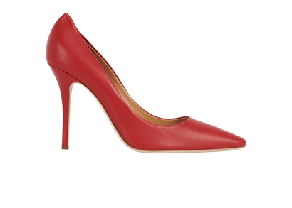 Giuseppe Zanotti Notte 105 Pumps, front view
