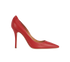 Giuseppe Zanotti Notte 105 Pumps, front view
