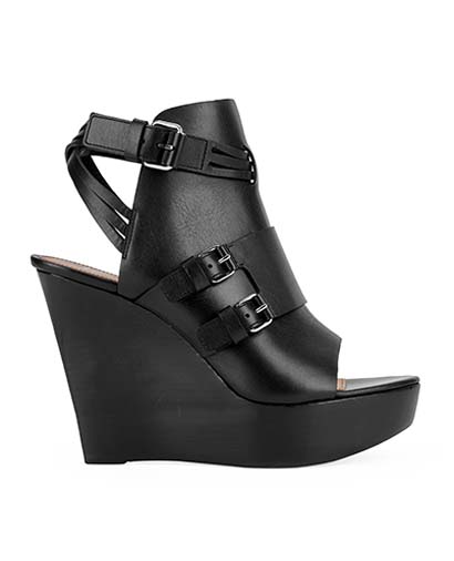 Givenchy Giada Wedges, front view