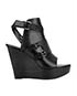 Givenchy Giada Wedges, front view