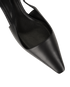 Givenchy G Cube 4G Slingback Pumps, other view