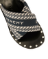 Givenchy Jacquard Heeled Sandals, other view