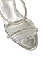 Giuseppe Zanotti Colline 110 embellished sandals, other view