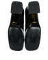 Gucci Horsebit Block Heels, top view