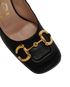 Gucci Horsebit Block Heels, other view