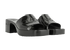 Gucci Slide Sandals, side view