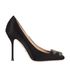 Gucci Dionysus Heels, front view