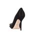 Gucci Dionysus Heels, back view