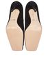 Gucci Dionysus Heels, top view