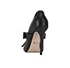 Gucci Dionysus Buckle Pumps, back view