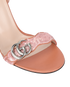 Gucci GG Sequins Sandals, other view