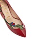 Gucci Court Shoe, other view