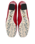 Gucci Mary Jane Heels, top view
