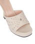 Gucci Heel Mules, other view