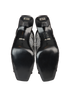 Gucci GG Crystal Sandals, top view