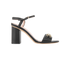 Gucci Horsebit Heeled Sandals - Size UK3.5, front view