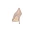 Gucci Malaga Kid Heels, £140, Shoes, Pink, Leather, Back view