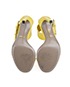 Gucci Buckle Sandals, top view