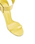 Gucci Buckle Sandals, other view