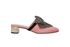 Gucci Bow Jewelled Mules, front view