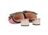 Gucci Bow Jewelled Mules, back view