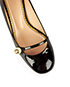 Gucci Mary Jane Heels, other view