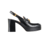 Gucci Houdan Slingbacks, front view