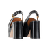 Gucci Houdan Slingbacks, back view