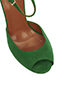 Gucci Peep Toe Heels, other view