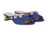 Gucci Lyric GG Mules, side view