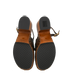 Gucci Web Horsebit Clogs, top view