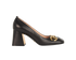 Gucci Horsebit Pumps, front view