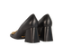 Gucci Horsebit Pumps, back view
