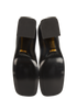 Gucci Horsebit Pumps, top view