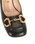 Gucci Horsebit Pumps, other view