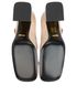 Gucci Mid Heel Horsebit Pumps, top view