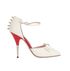 Gucci Sadie Spike Pumps, front view