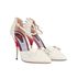 Gucci Sadie Spike Pumps, side view