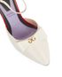 Gucci Sadie Spike Pumps, other view