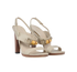 Gucci Bamboo Sandals, side view