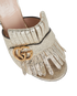 Gucci Heeled Mules, other view