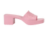 Gucci Mules, front view