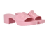 Gucci Mules, side view