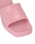 Gucci Mules, other view