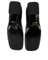 Gucci Horsebit Heels, top view