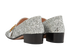 Gucci Peyton Glitter Loafer, back view