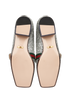Gucci Peyton Glitter Loafer, top view