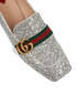 Gucci Peyton Glitter Loafer, other view
