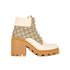 Gucci Ankle Boots, front view