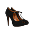 Gucci Platform Stilletos, side view